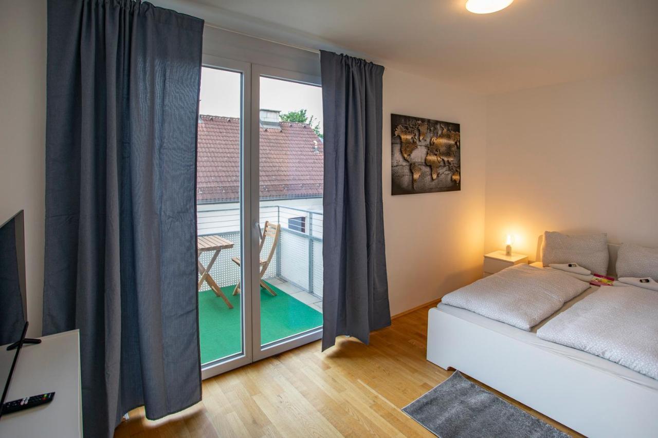 Modern Innsbruck Apartment I Free Parking Exterior foto